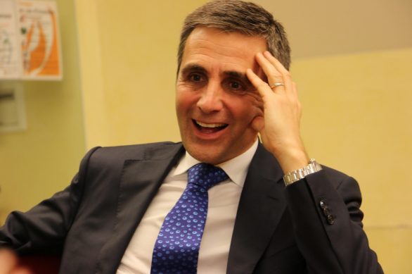 “La patrie est là où on vit heureux”